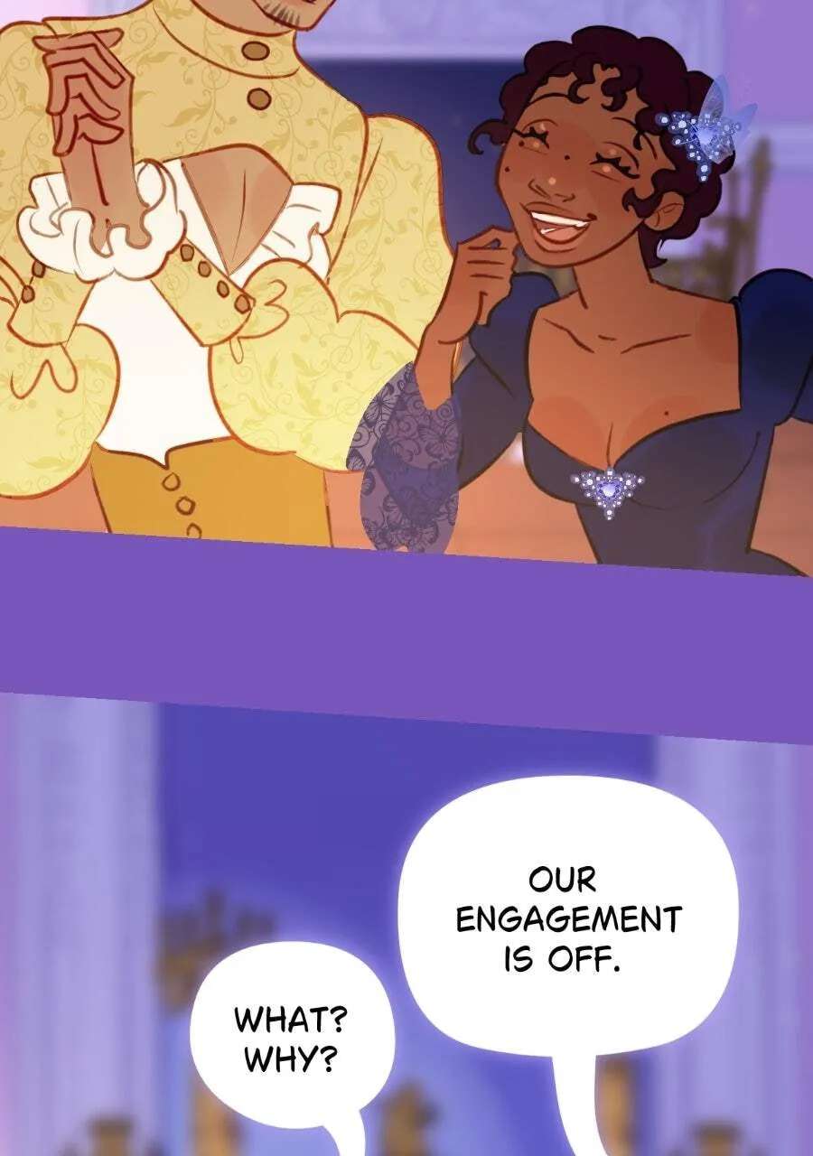 Cinderelle Chapter 51 - page 16