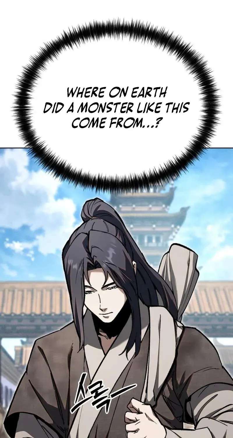 I Became a Martial Arts God's Youngest Son Chapter 4 - page 31