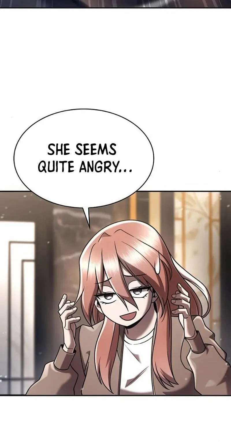 The Dungeon Cleaning Life Of A Once Genius Hunter Chapter 161 - page 120