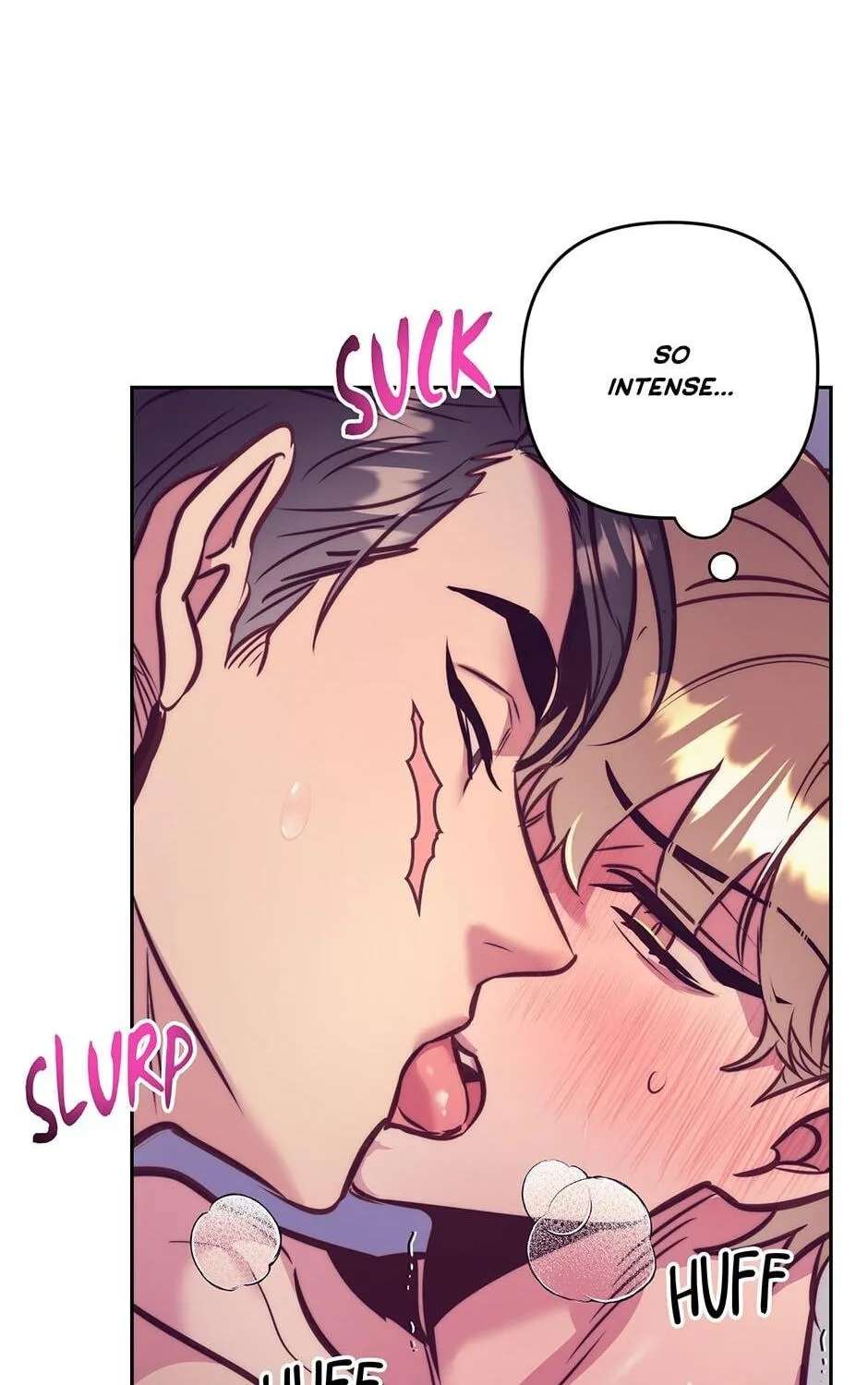 Bye-Bye Chapter 42 - page 53