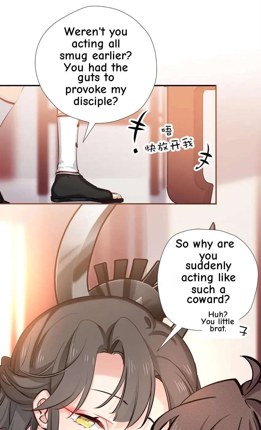 The Yellow Road's Best Day Chapter 33 - page 9