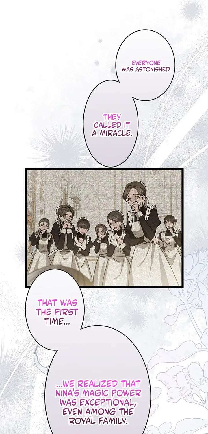 I Schemed to Escape a Political Marriage and Somehow Became the Villainess Chapter 27 - page 7