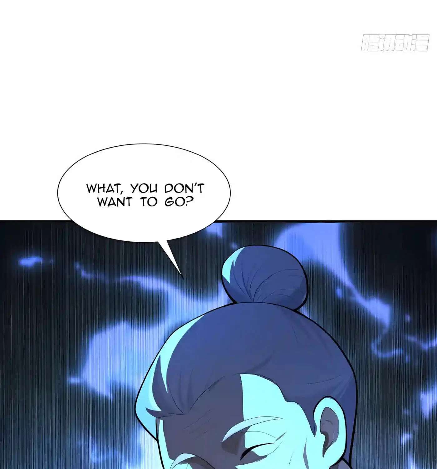 Wangling Tianzai: Wo Tai Shou Bai Wan Guhai Chapter 49 - page 57