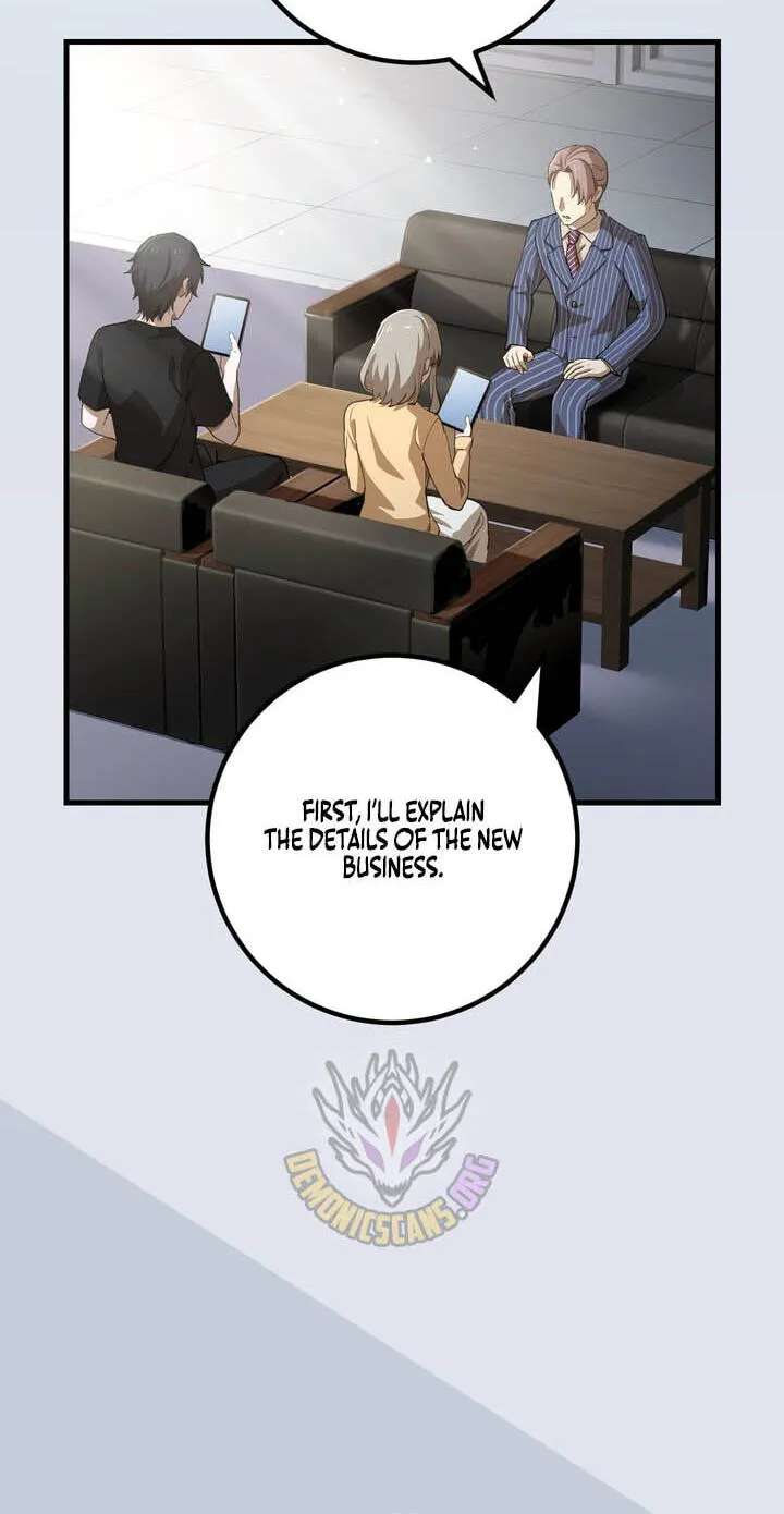 Kinki no Tensei Daimadoushi ~Munou kara Level Up de Saikyou ni~ Chapter 204 - page 51