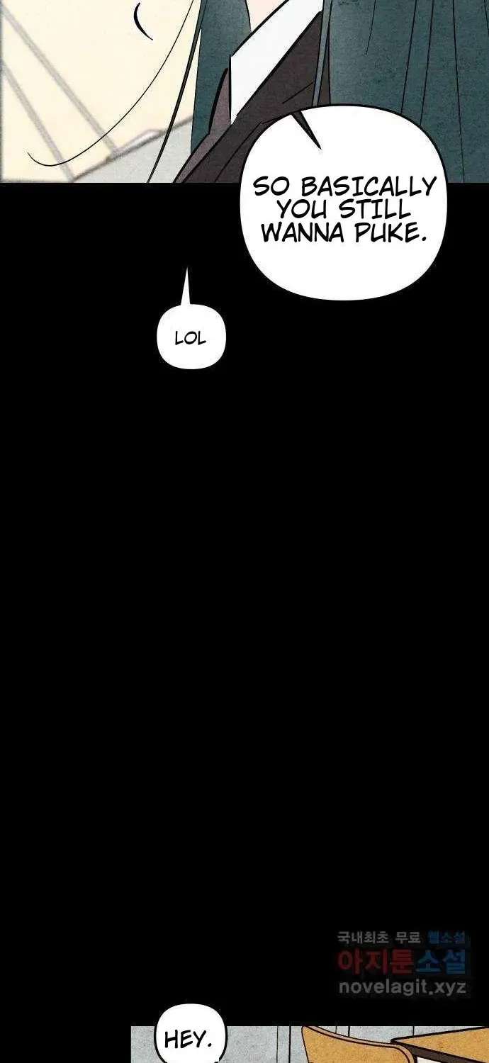 How to Turn You Around Chapter 36 - page 52