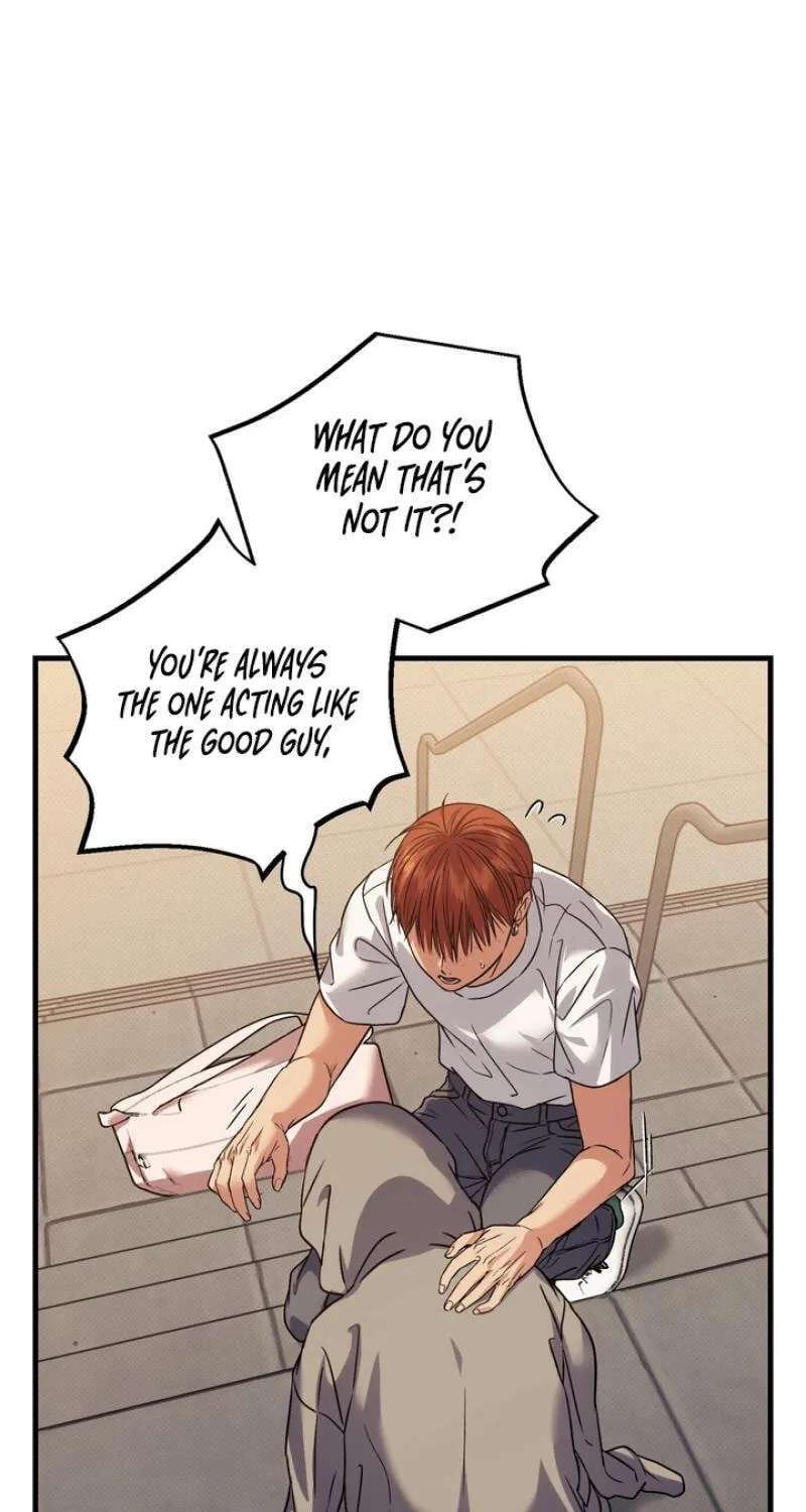 Vanilla Sundae Chapter 22 - page 26