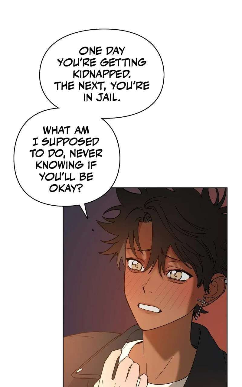Murder Girlband Chapter 65 - page 40