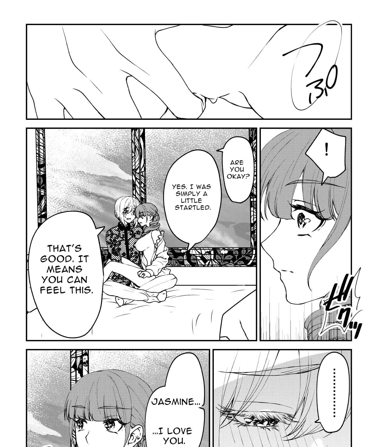 Inochi ga Areba Yokatta Chapter 1 - page 81