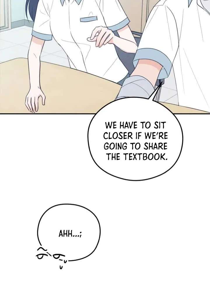 The Unrequited Love Club Chapter 3 - page 52