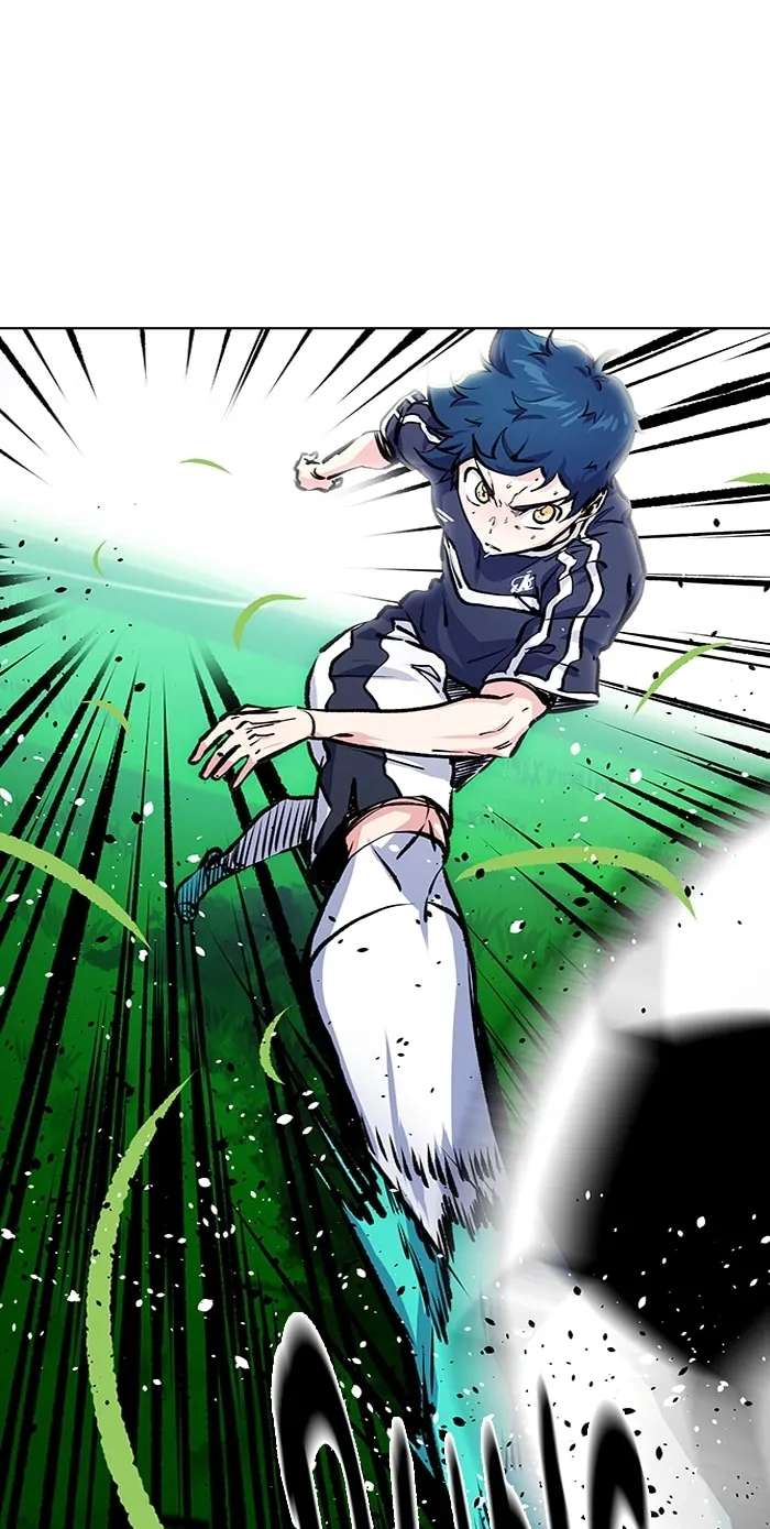 Top Corner Chapter 264 - page 21