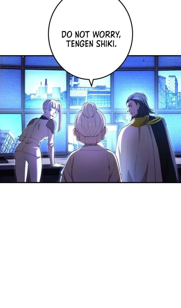I Am the Strongest Transcendent Chapter 124 - page 106