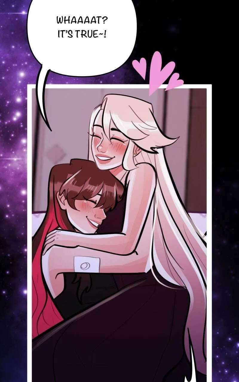 Star Catcher Chapter 113 - page 35