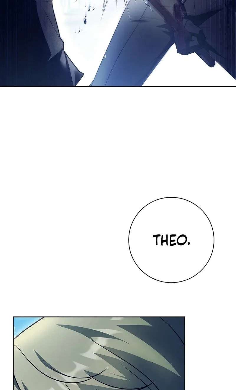 Darling, Why Can't We Divorce? Chapter 106 - page 47