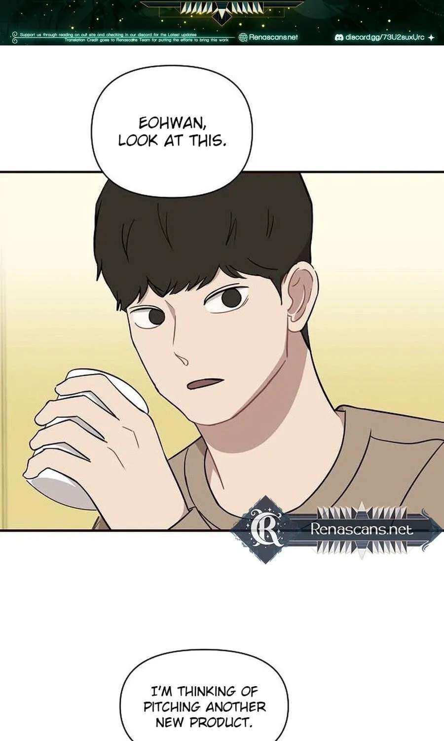 Wake up, Jeon Seung Yeon Chapter 48 - page 2