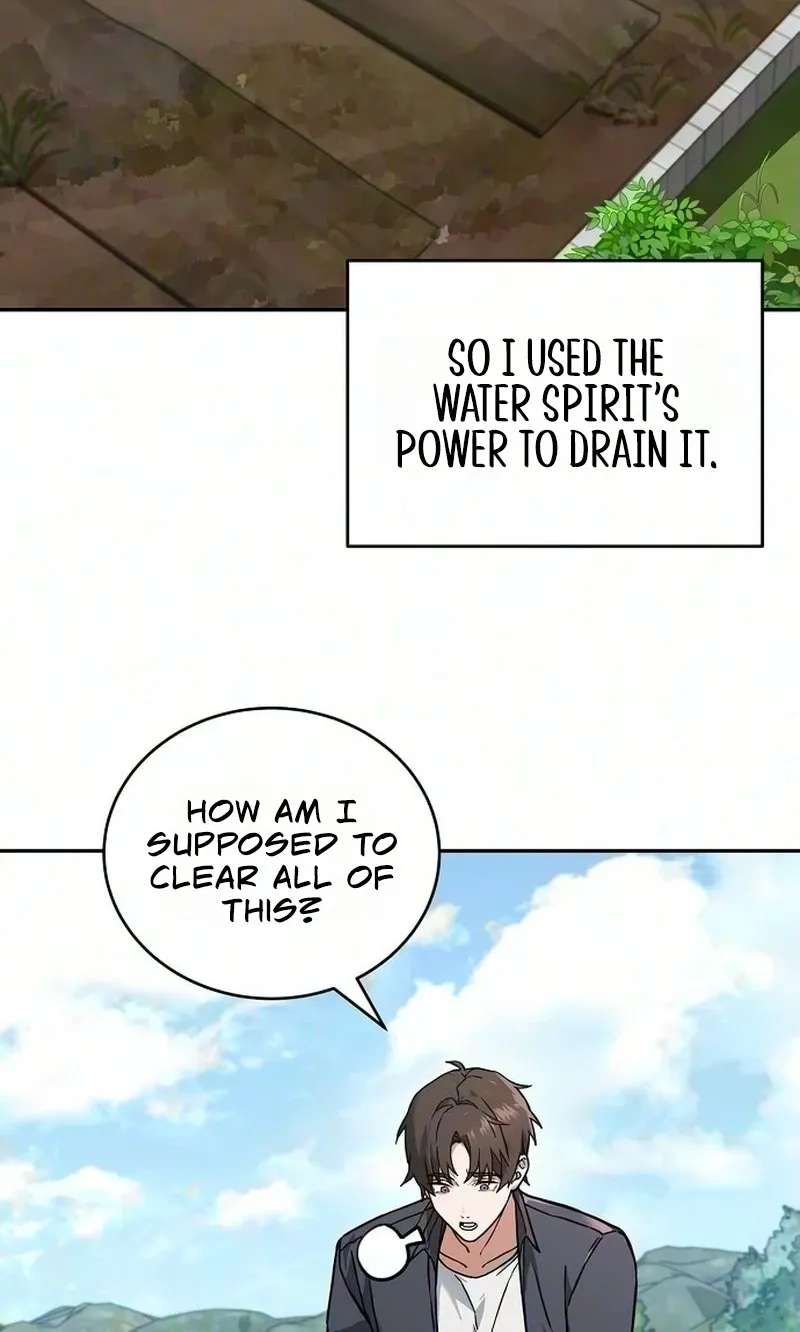I Retired to the Countryside, and National-Level Big Shots Won't Leave Me Alone Chapter 4 - page 24