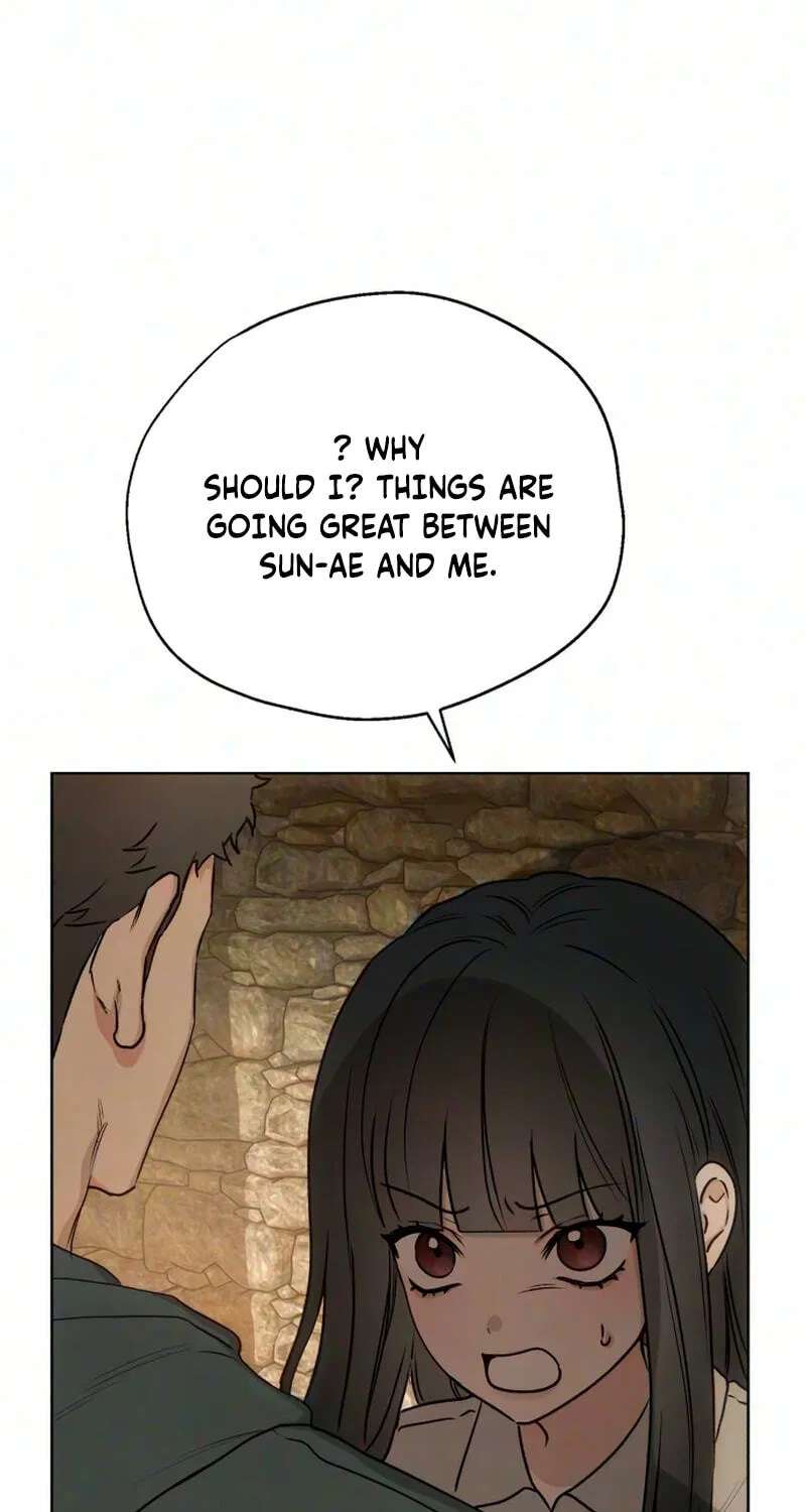Our Ancestors are Watching Chapter 19 - page 64