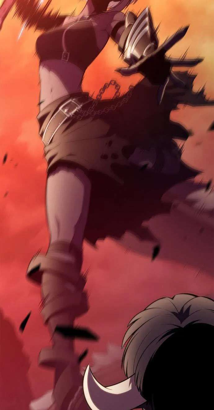 I’m the Max-Level Newbie Chapter 274 - page 135