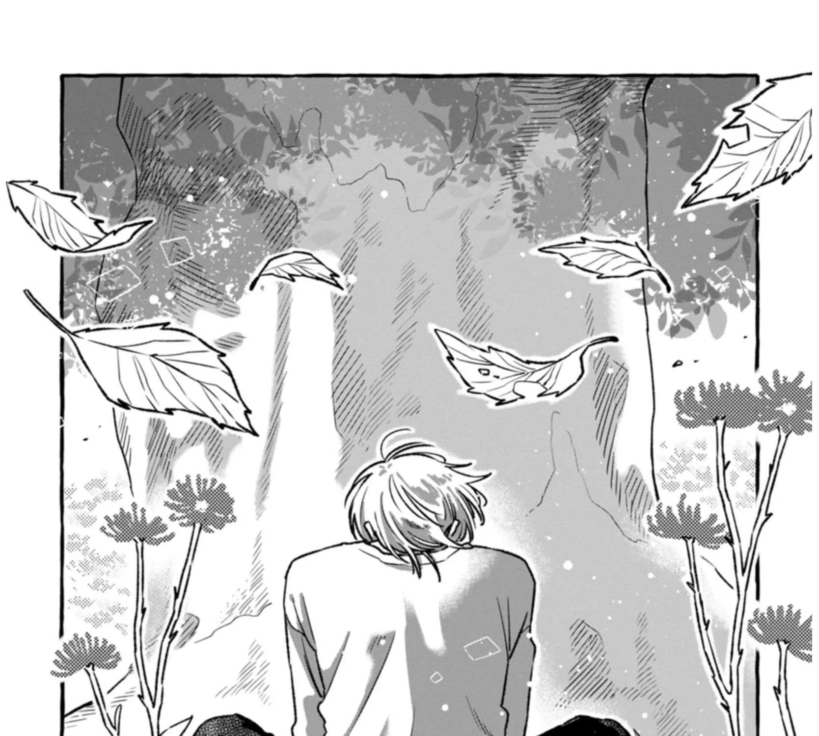 Start Over Chapter 1 - page 11
