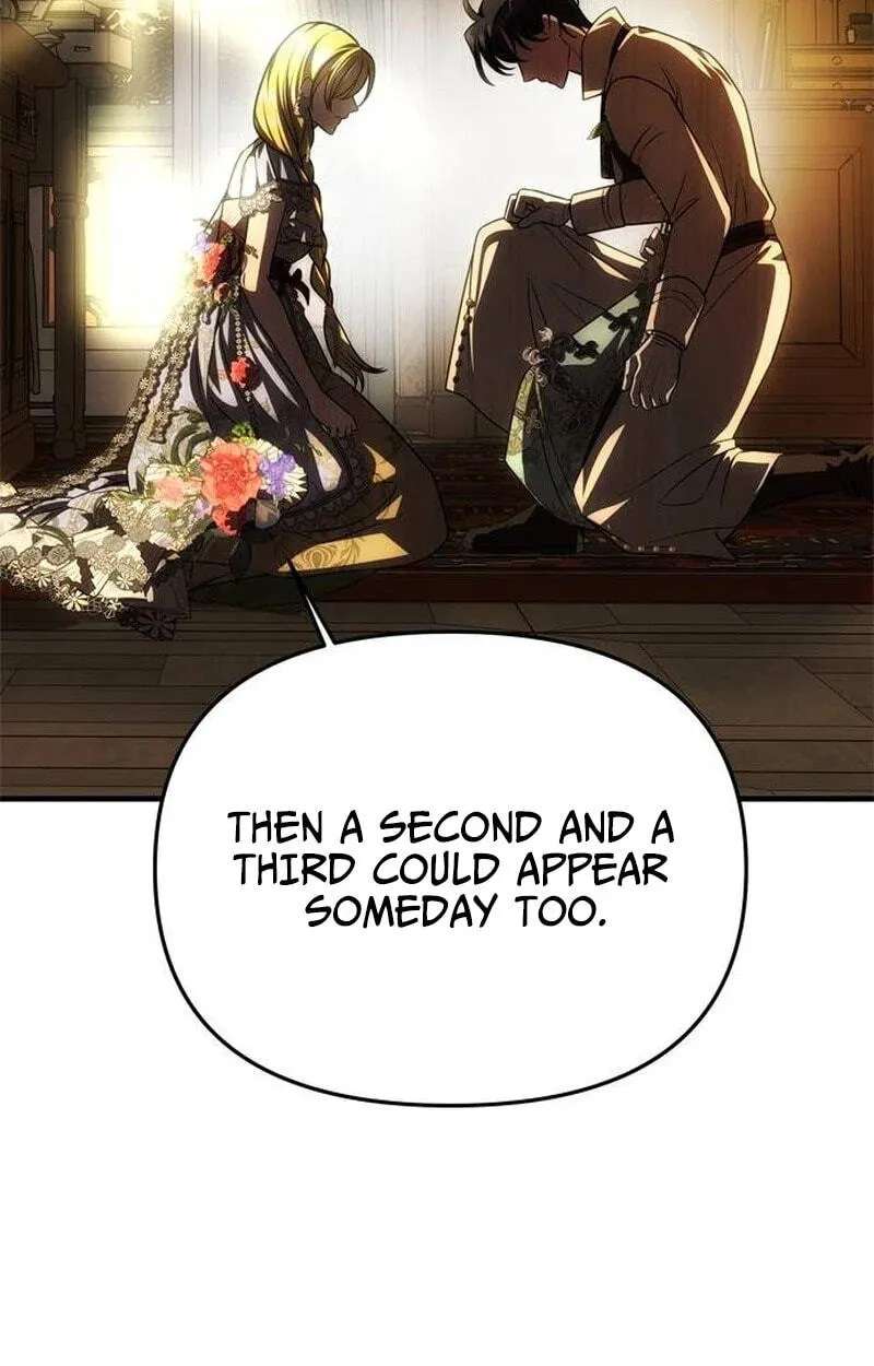 One Husband Is Enough Chapter 112 - page 73