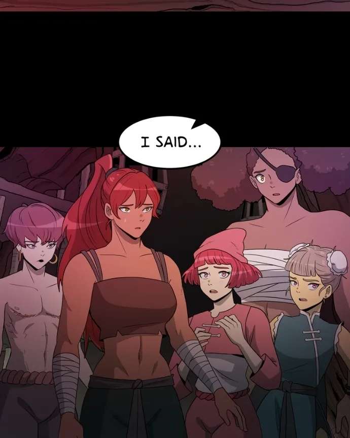 The Wendybird Chapter 53 - page 11