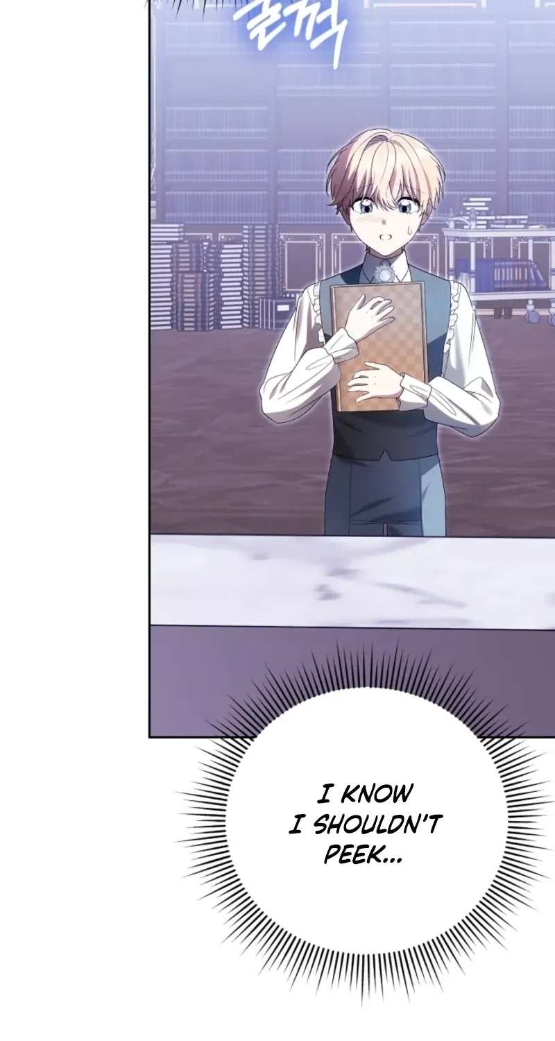 I Stole the First Night of the Trashy Crown Prince Chapter 34 - page 49