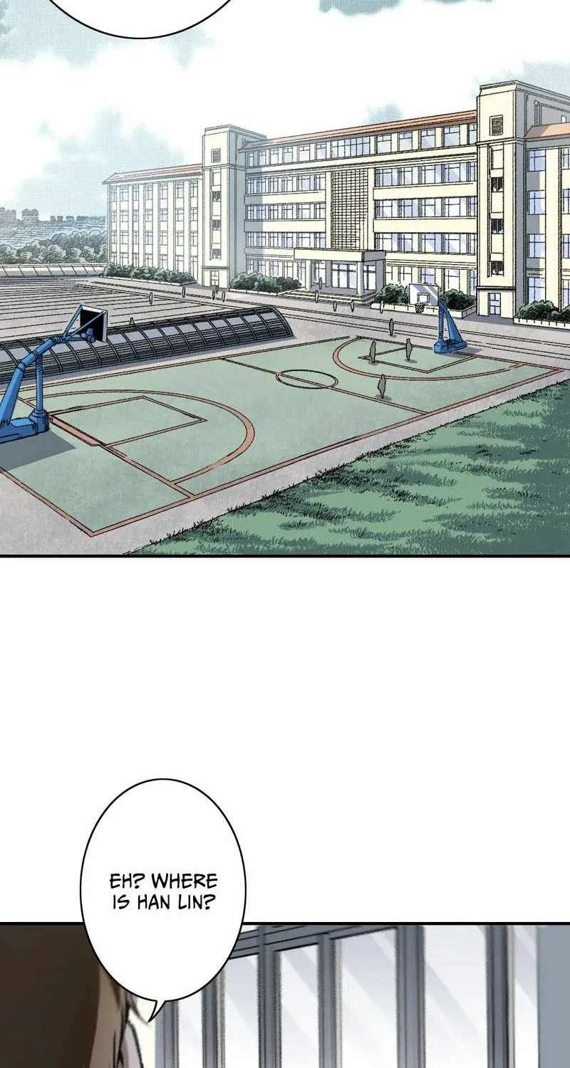 Two Worlds: I Have an Ancient Martial Arts World Chapter 3 - page 4