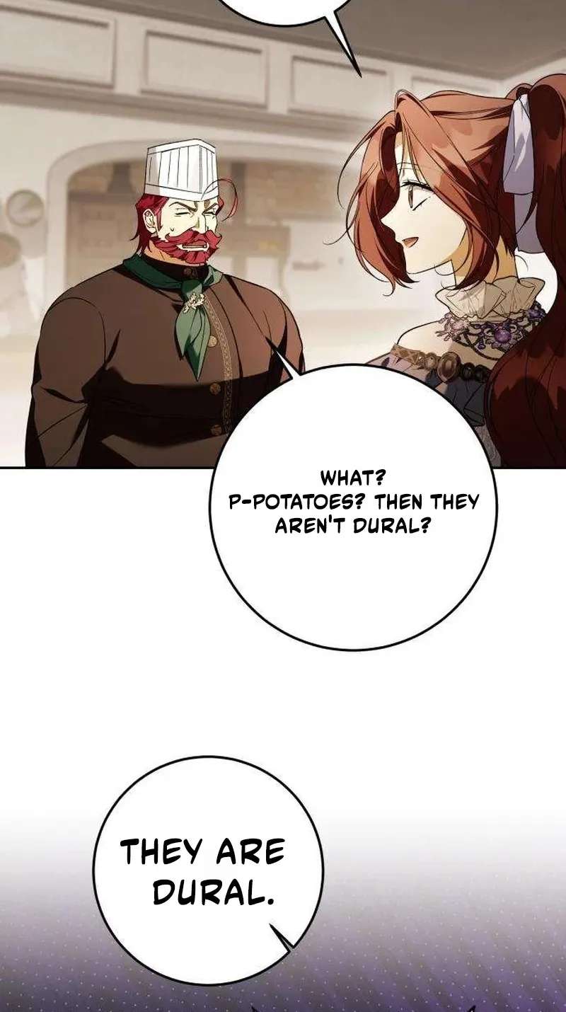 Became the Owner of a Poor Estate Chapter 10 - page 28