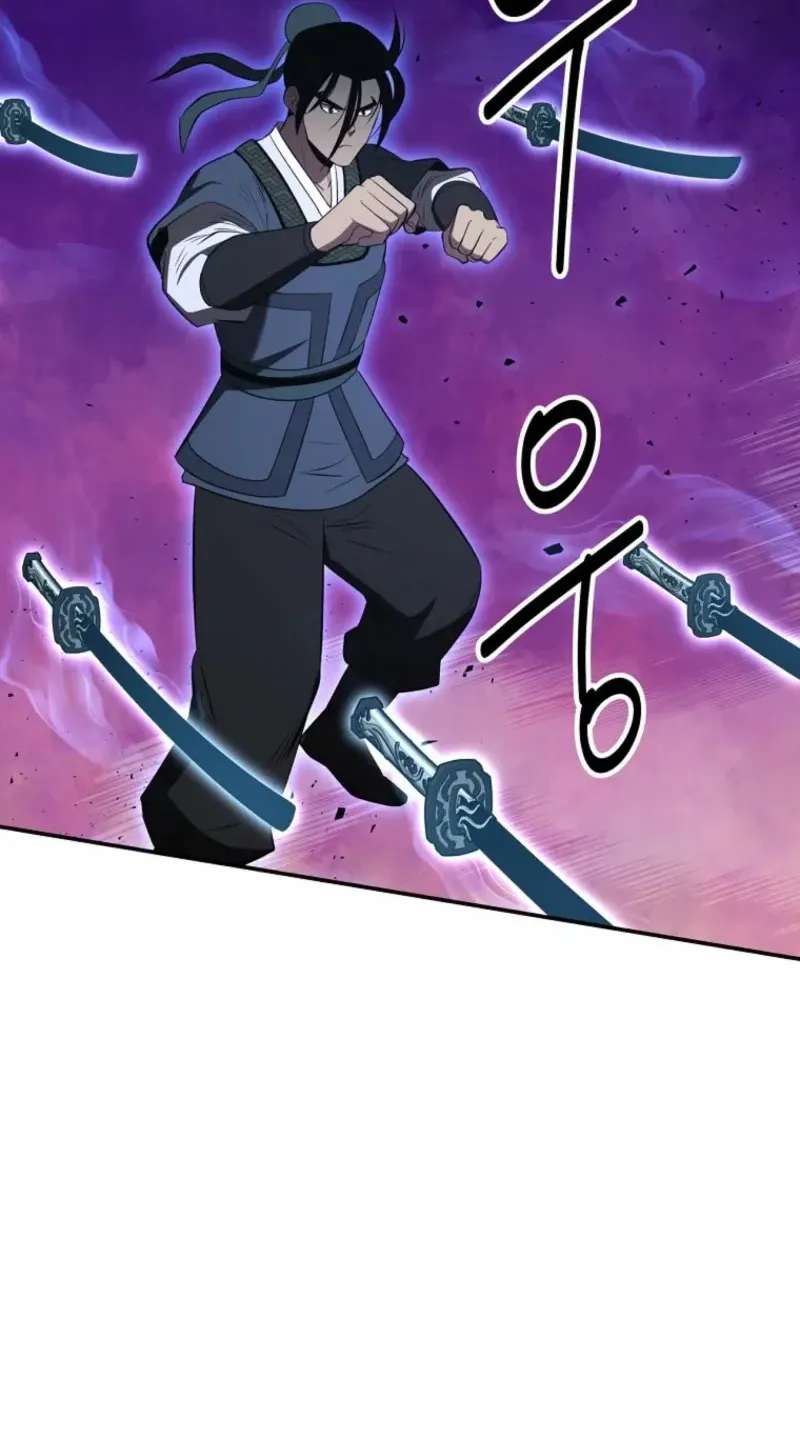 The World’s Best Kunlun Tavern Chapter 127 - page 48
