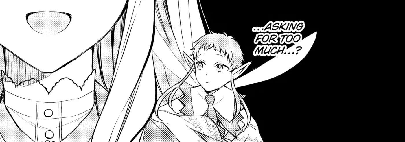 Botsuraku Reijou no Okinimesu mama ~Konyaku Haki Sareta node Houseki Kanteishi to Shite Dokuritsu Shimasu~ Chapter 14 - page 63