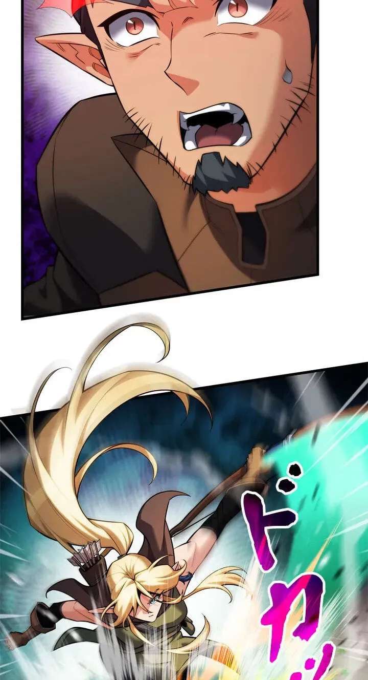 Never Touch Eldmia Egar (2026) Chapter 40 - page 44