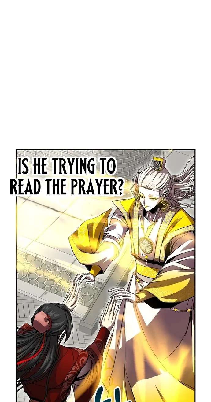 The Sword Emperor’s Path to Namgung Chapter 24 - page 93