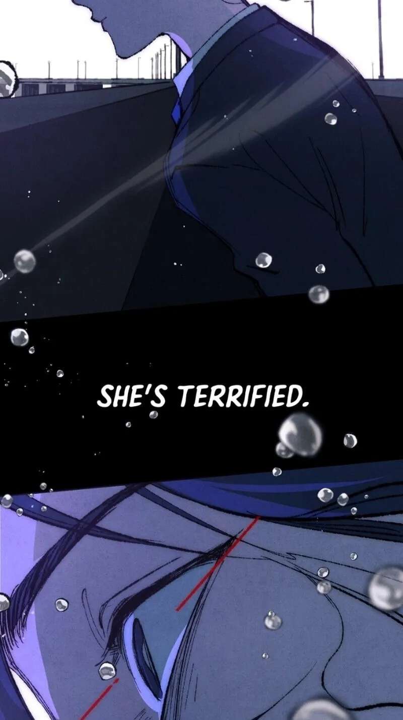 Hand Jumper Chapter 134 - page 113