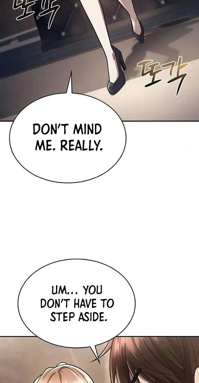 The Dungeon Cleaning Life Of A Once Genius Hunter Chapter 161 - page 116