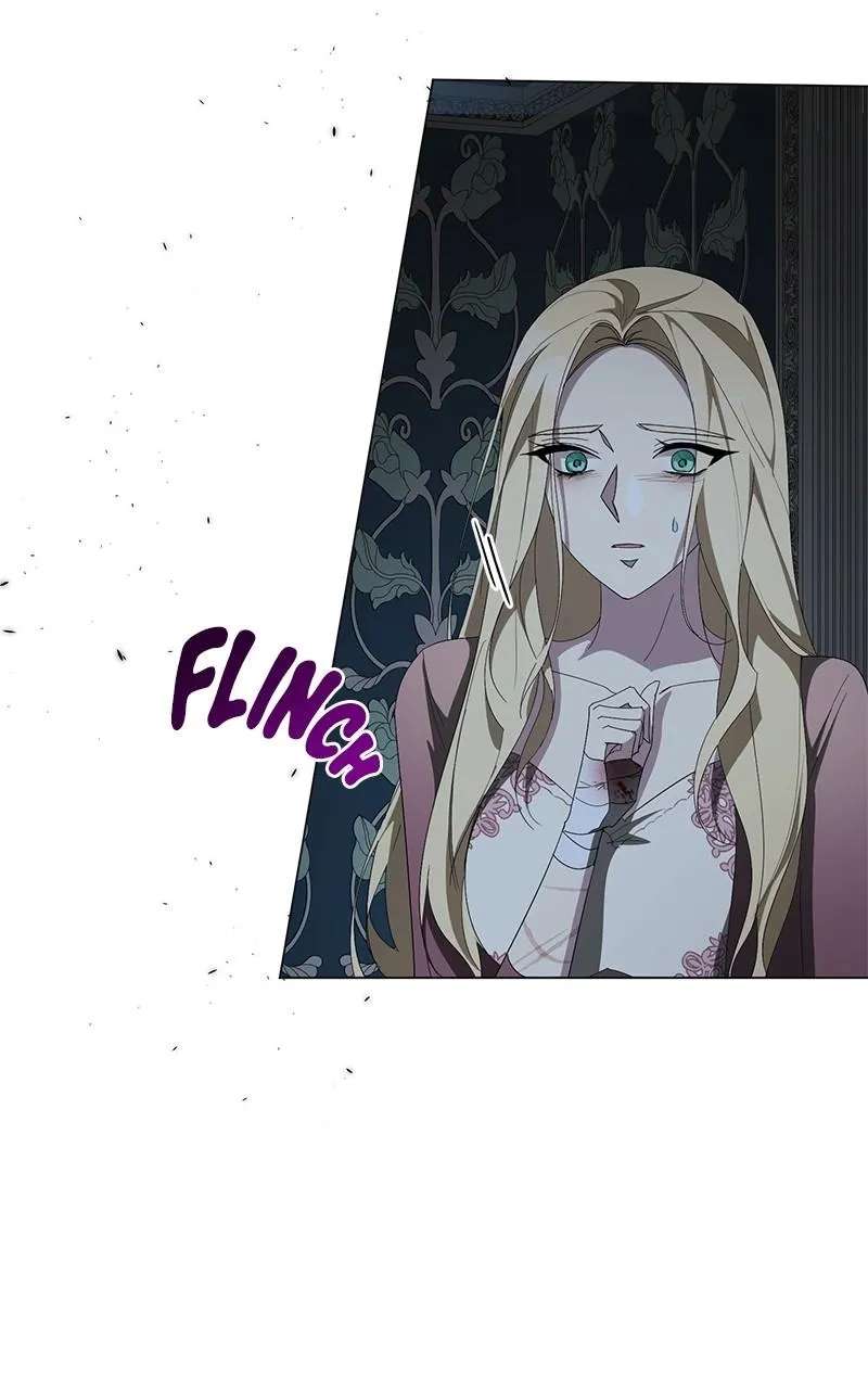 Wished You Were Dead Chapter 88 - page 12