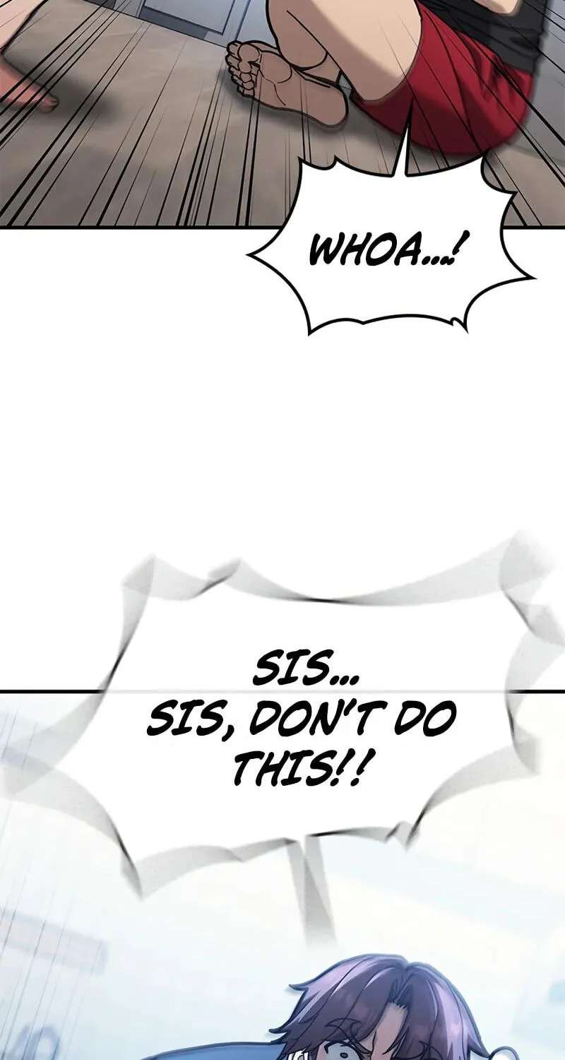 Looking for a Top-Tier Fighting Coach Chapter 15 - page 29