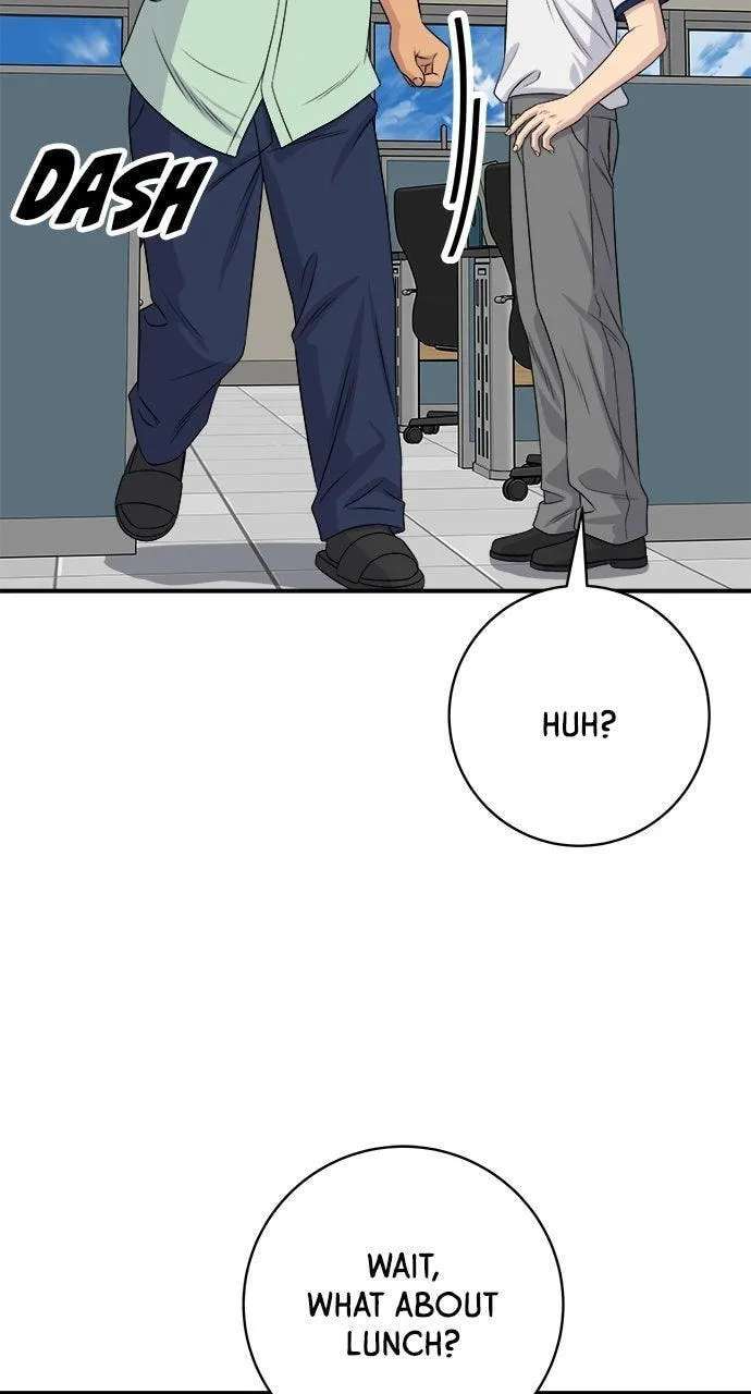 A DeadbEAT's Meal Chapter 245 - page 55
