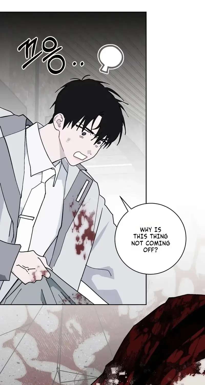 A Guide to Proper Precognition Chapter 5 - page 64