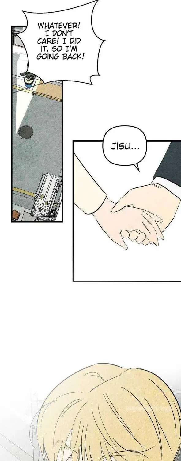 How to Turn You Around Chapter 59 - page 47