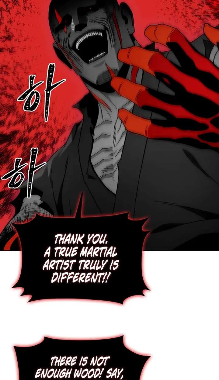 Heavenly Demon Apocalypse Chapter 5 - page 85