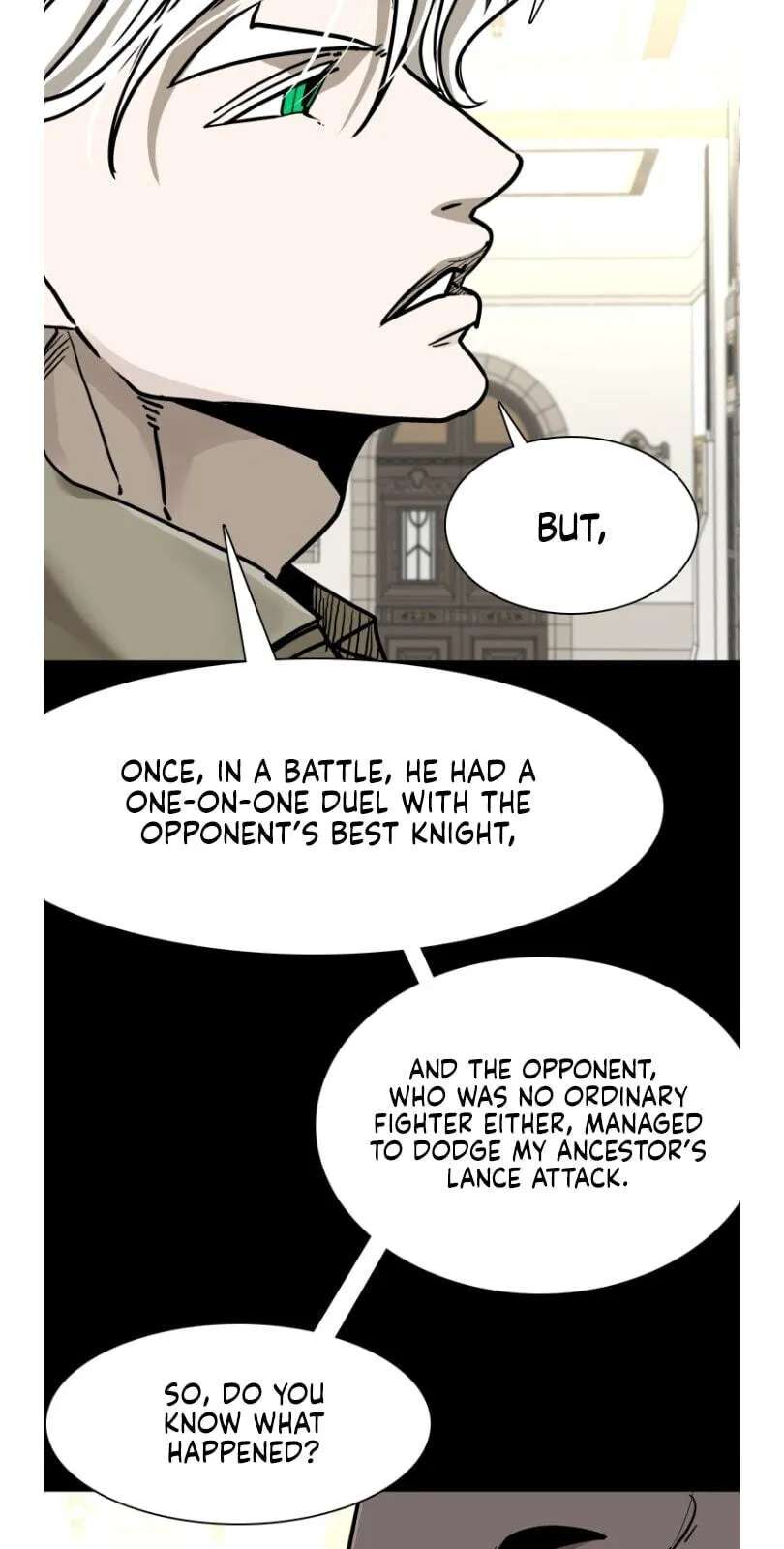 Shark Chapter 366 - page 35