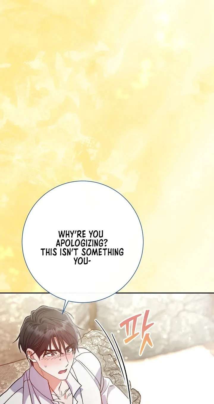 The Villainess's Blind Date Is Too Perfect Chapter 136 - page 101
