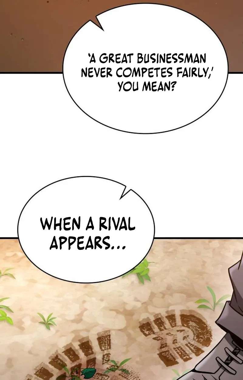 I'm Quitting Everything and Selling Cola Chapter 15 - page 127