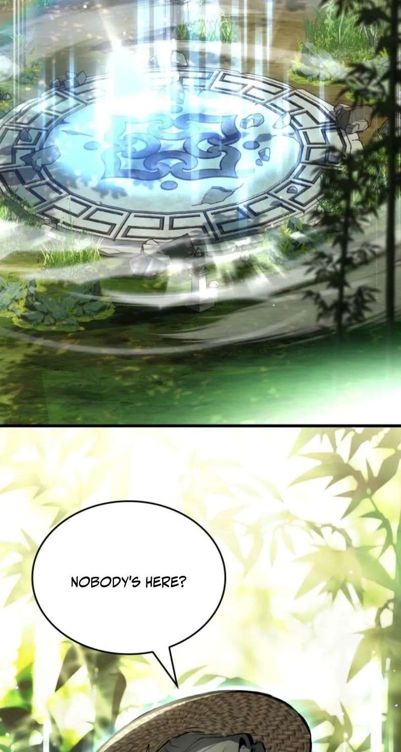 The Veteran Swordmaster’s Stream Chapter 33 - page 91