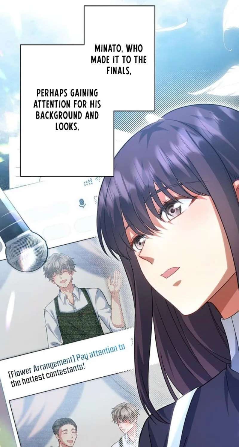 If I'm an unfaithful woman… I'll go to hell Chapter 38 - page 9