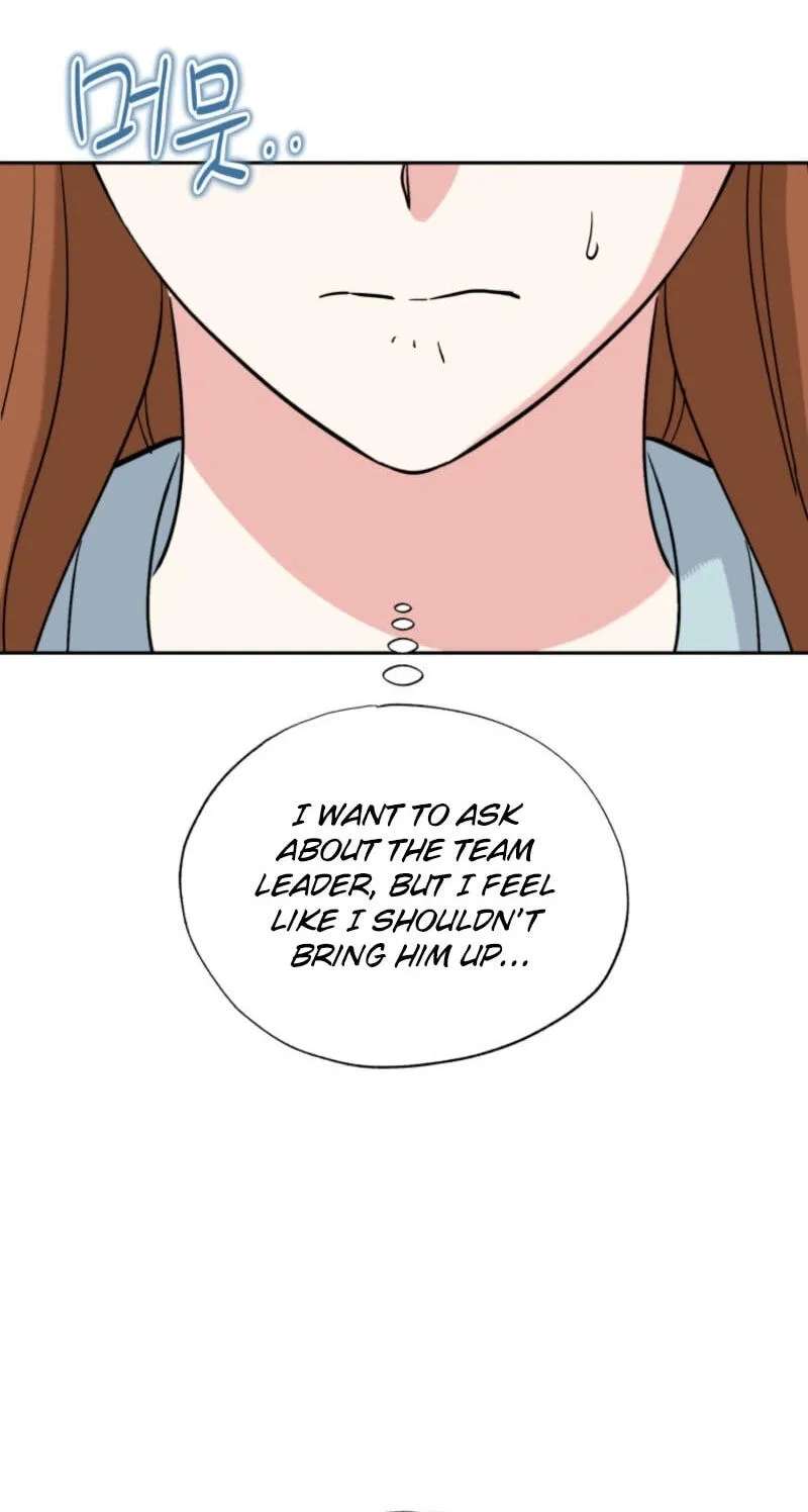 It’s Okay to Be Left Out Chapter 40 - page 33