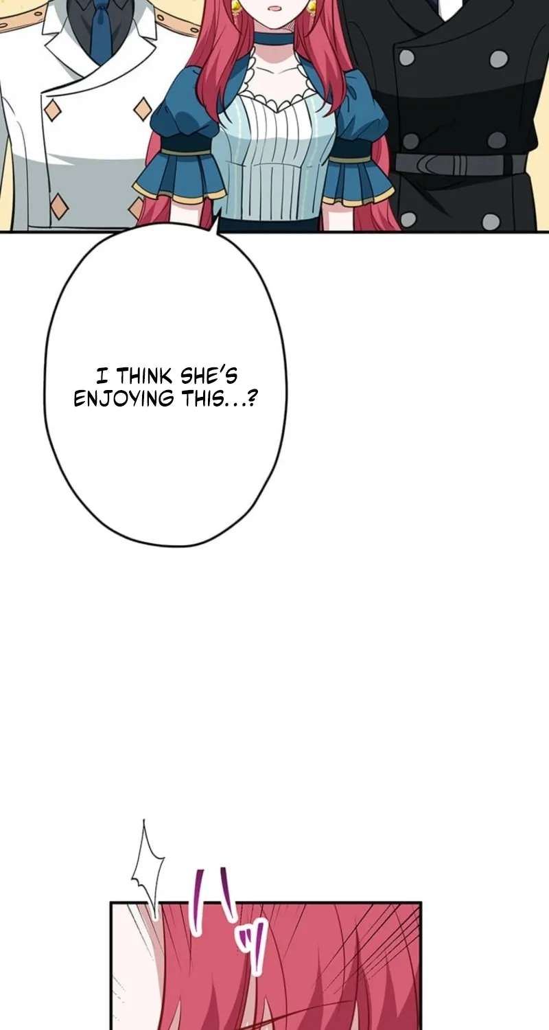 I Woke Up As A Notorious Troublemaker! Chapter 97 - page 16