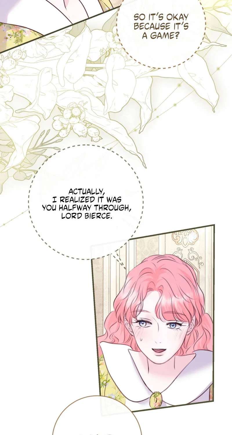 The Fate Of The Perennial Sub Male Lead Is In My Hands Chapter 47 - page 21