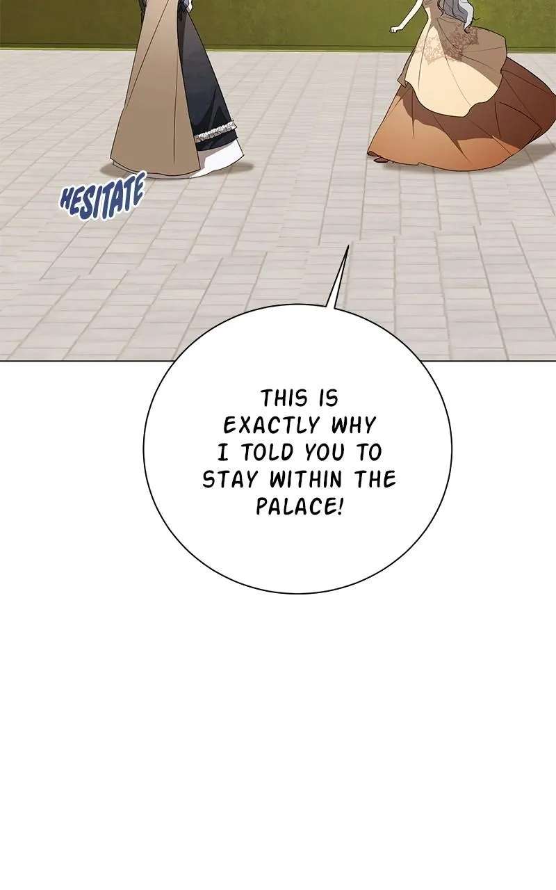 Wished You Were Dead Chapter 113 - page 69