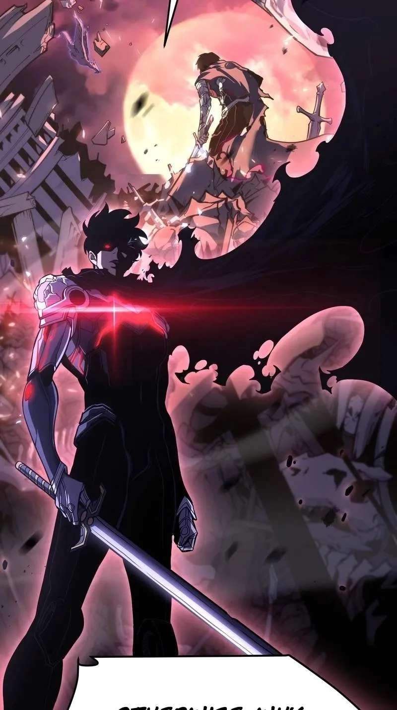 After Rebirth, I Used Mirror Reversal For Vengeance Chapter 69 - page 38