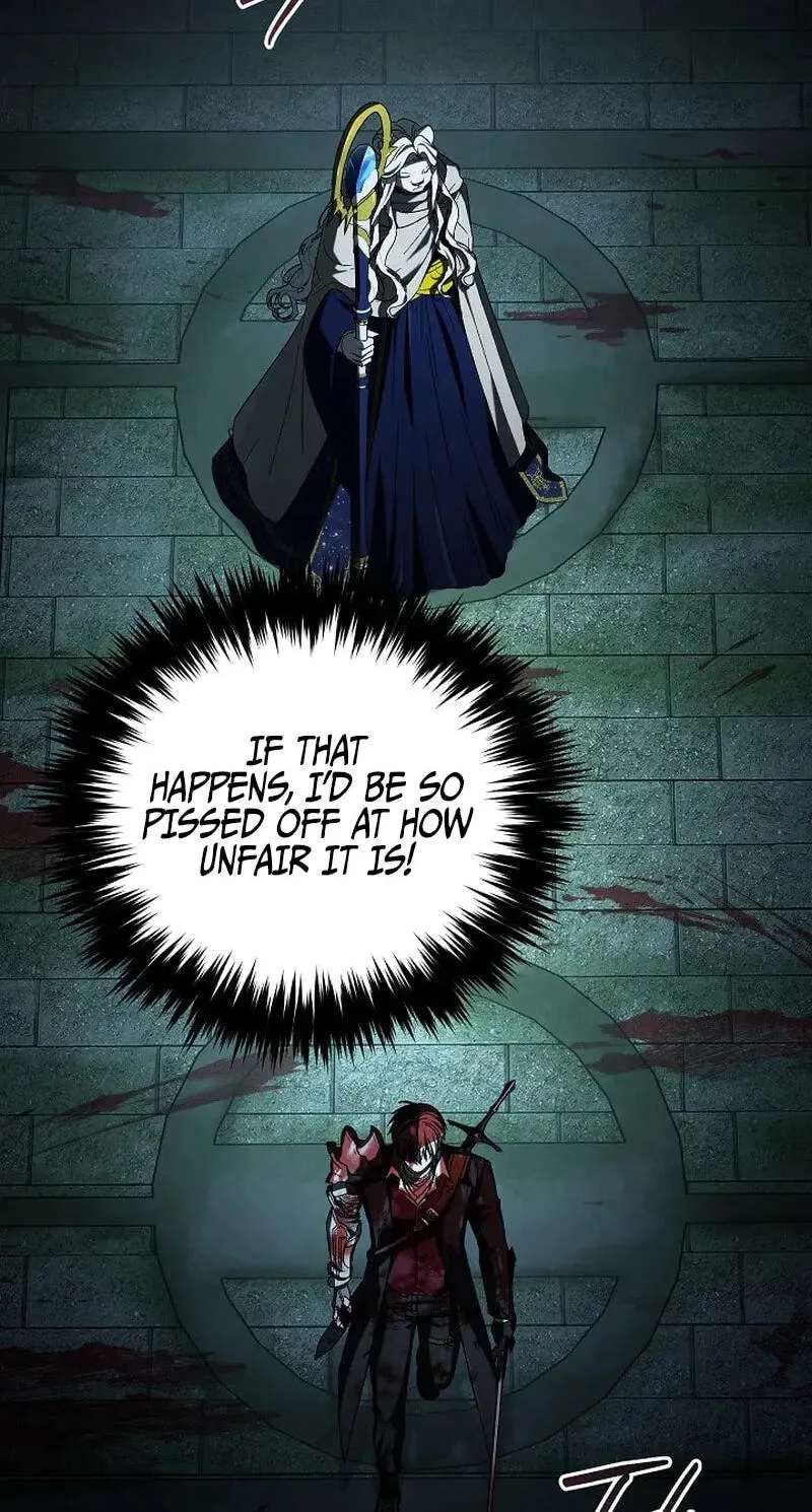 Is It a Problem if the Protagonist Is a Persona-Obsessed Character? Chapter 30 - page 63